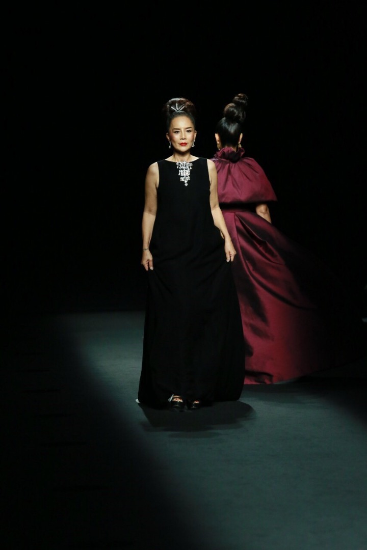 ELLE Fashion Week Fall/Winter 2019 