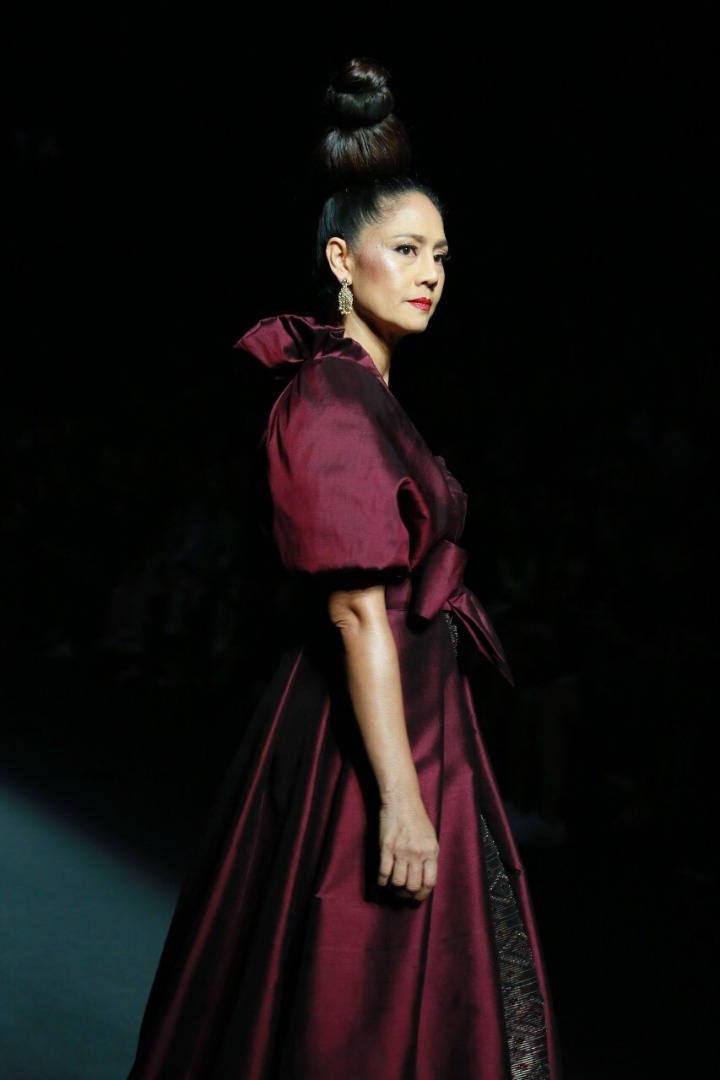 ELLE Fashion Week Fall/Winter 2019 