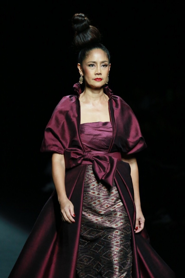 ELLE Fashion Week Fall/Winter 2019 
