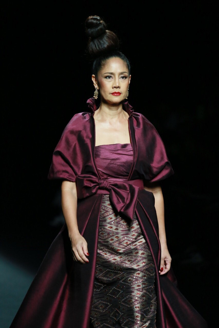 ELLE Fashion Week Fall/Winter 2019 