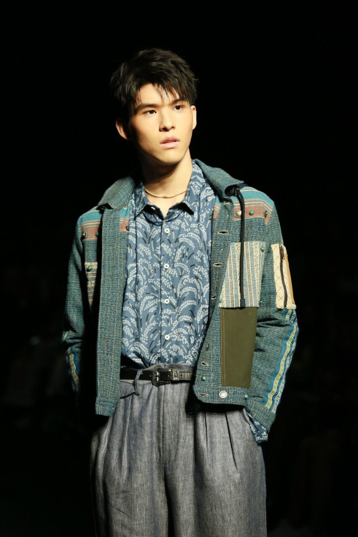 ELLE Fashion Week Fall/Winter 2019 