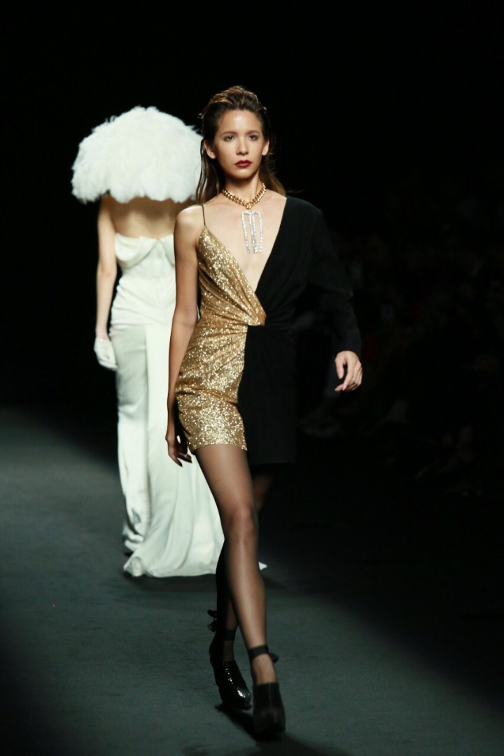 ELLE Fashion Week Fall/Winter 2019 