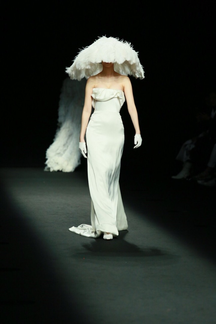 ELLE Fashion Week Fall/Winter 2019 
