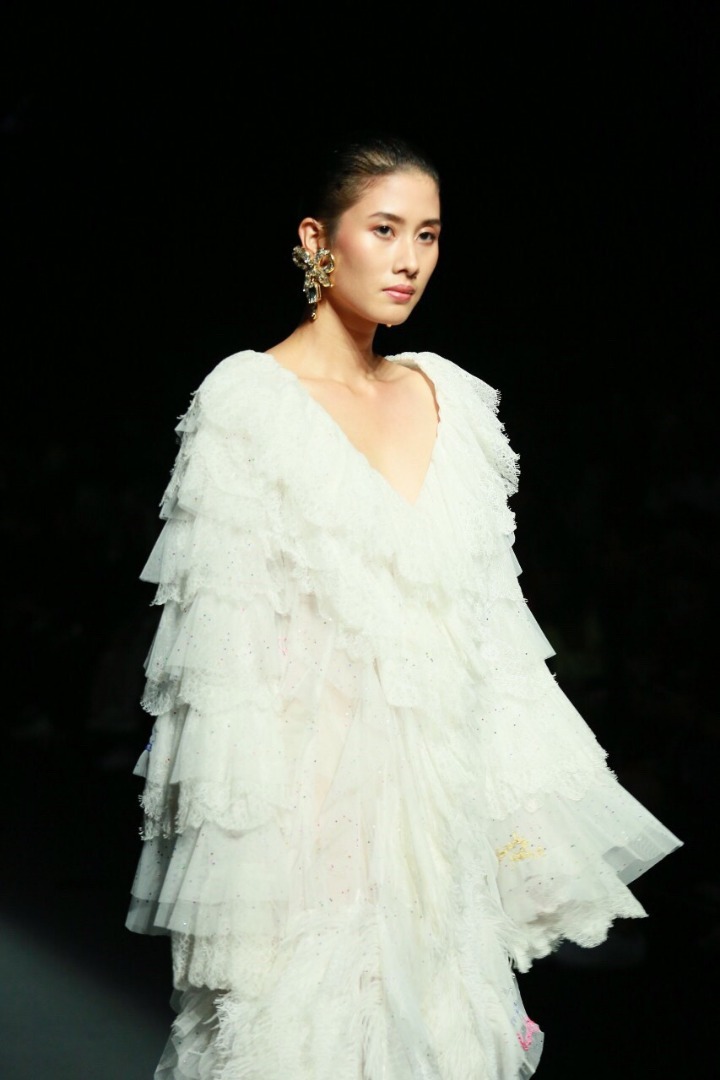 ELLE Fashion Week Fall/Winter 2019 