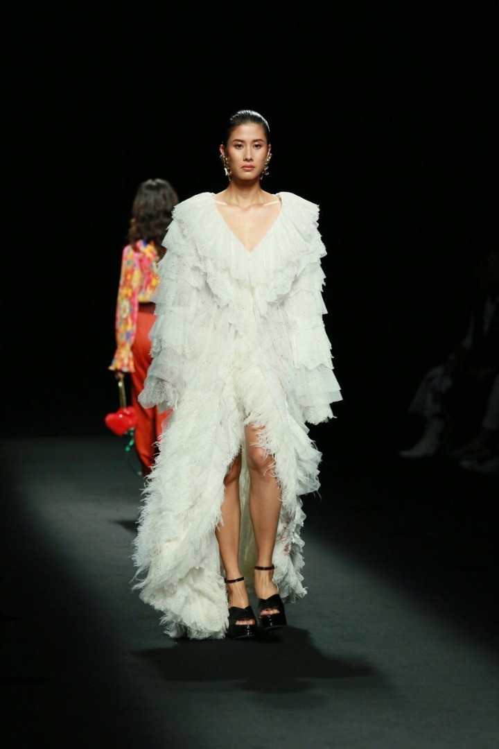 ELLE Fashion Week Fall/Winter 2019 