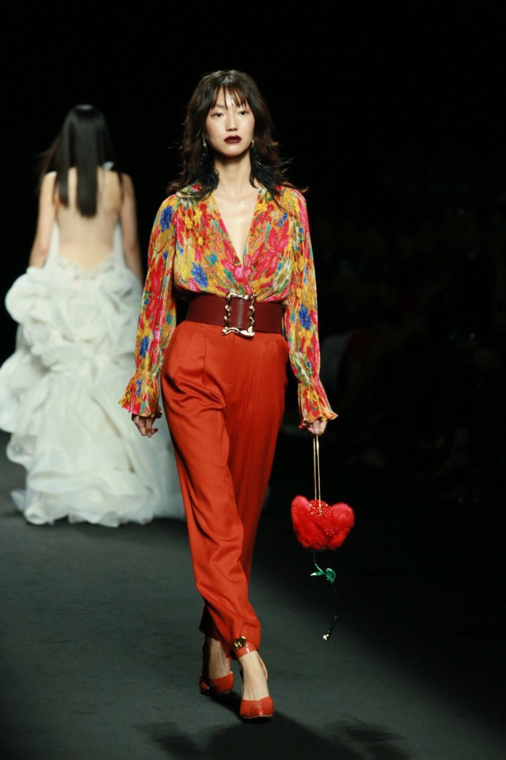 ELLE Fashion Week Fall/Winter 2019 