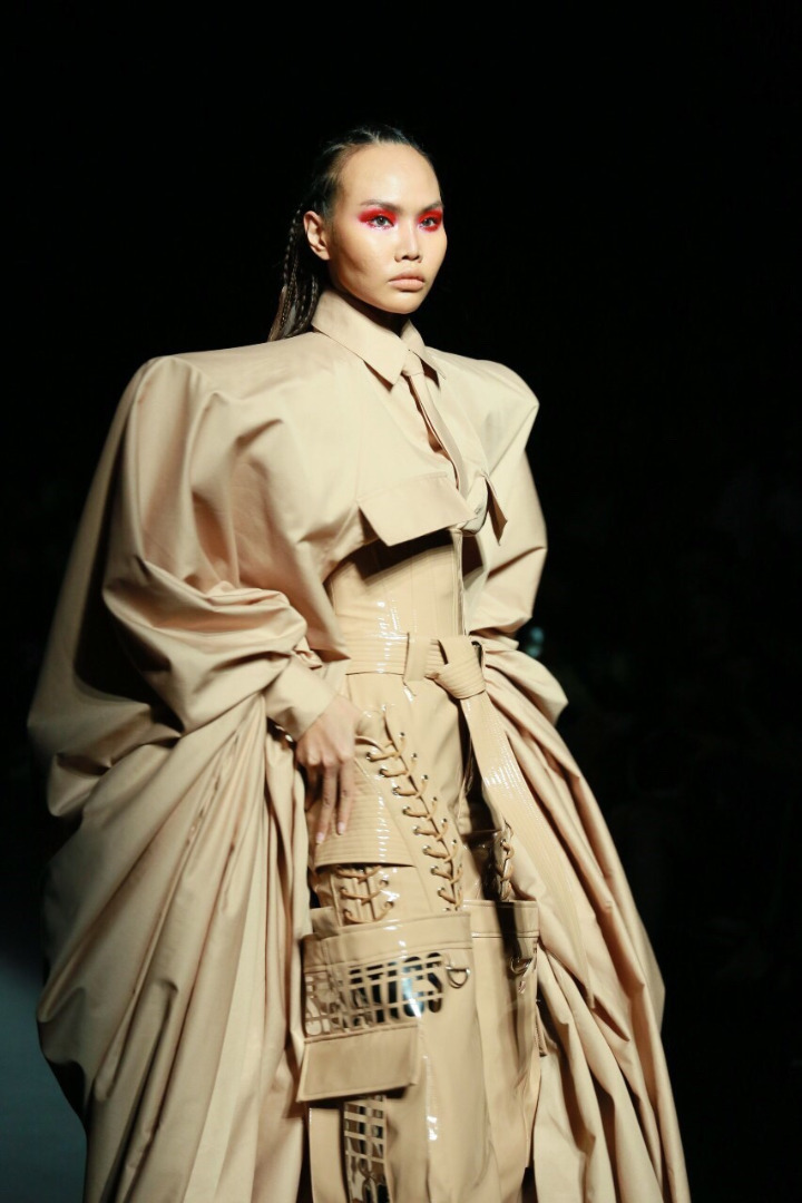 ELLE Fashion Week Fall/Winter 2019 