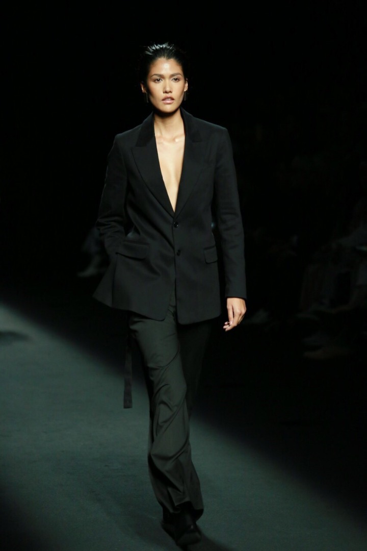 ELLE Fashion Week Fall/Winter 2019 