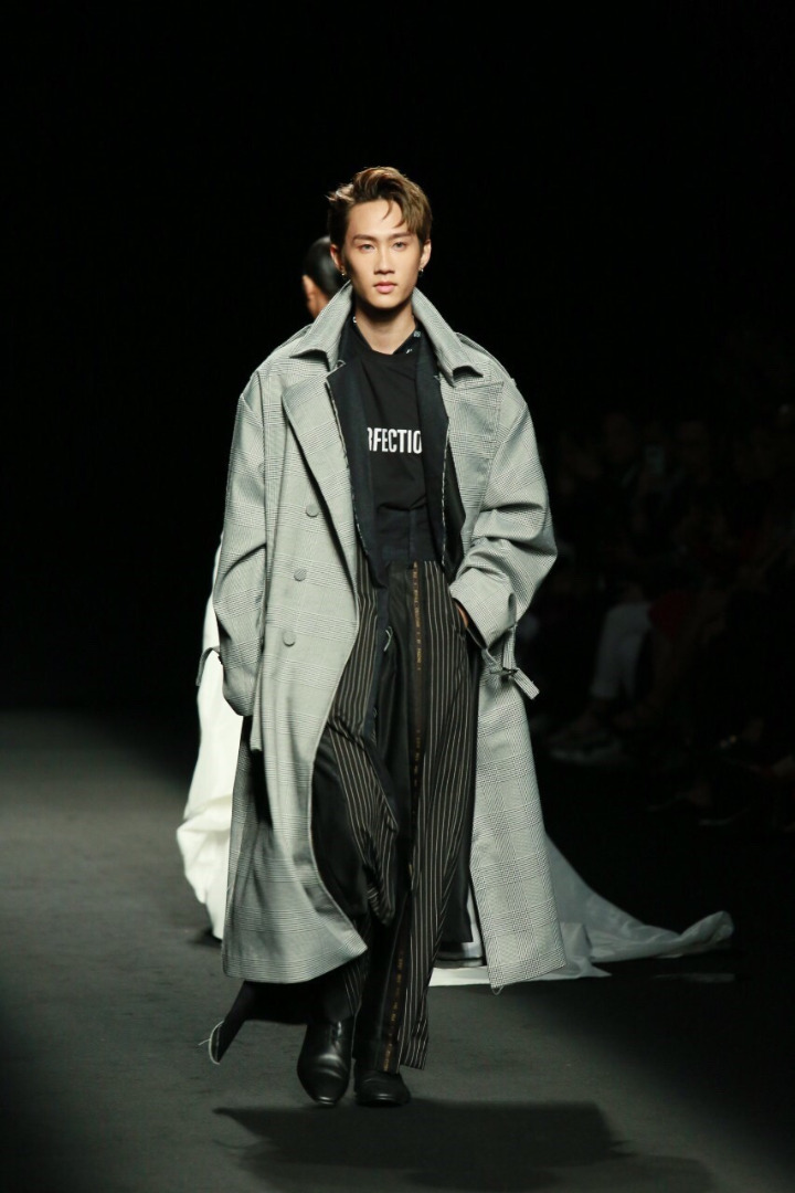 ELLE Fashion Week Fall/Winter 2019 