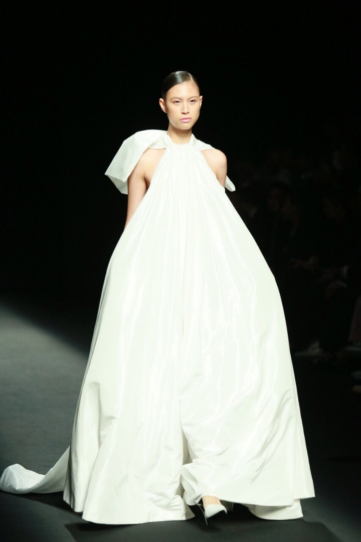ELLE Fashion Week Fall/Winter 2019 