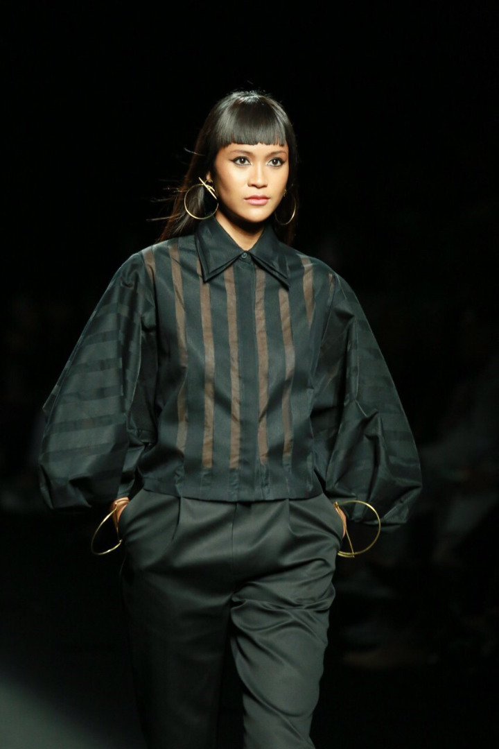 ELLE Fashion Week Fall/Winter 2019 