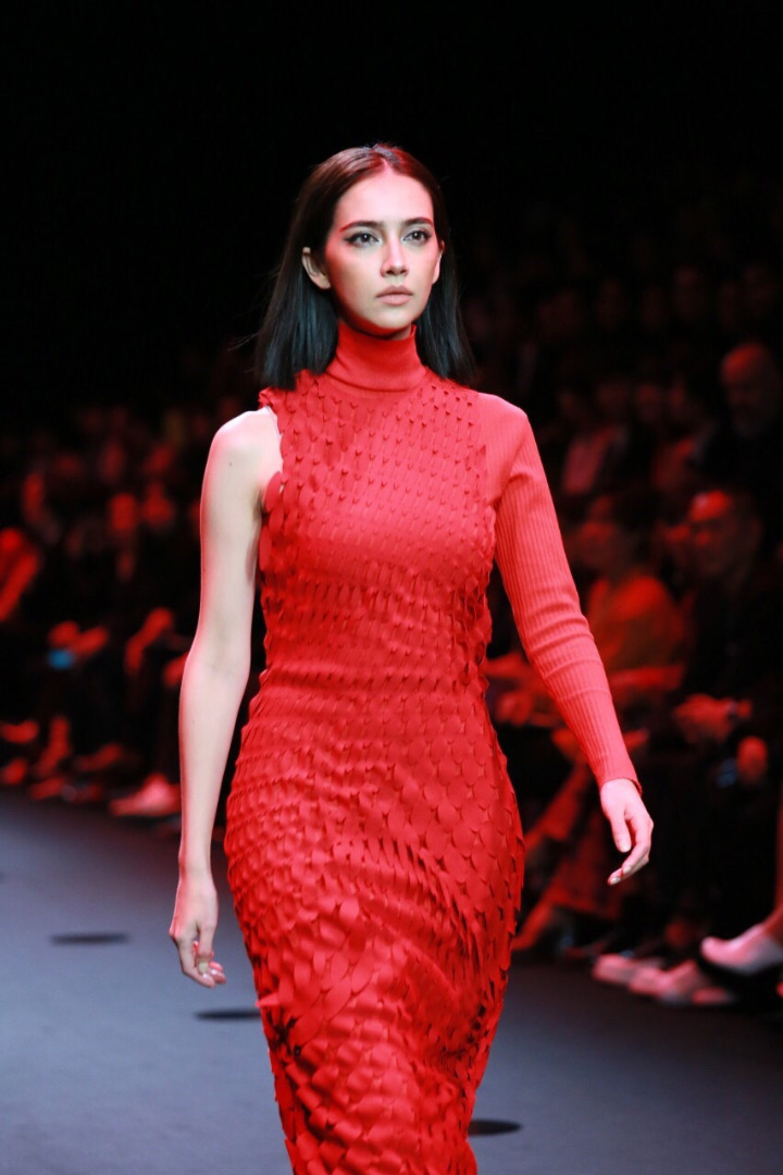 ELLE Fashion Week Fall/Winter 2019 