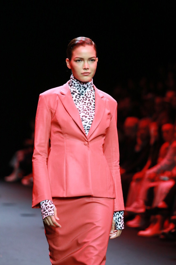 ELLE Fashion Week Fall/Winter 2019 