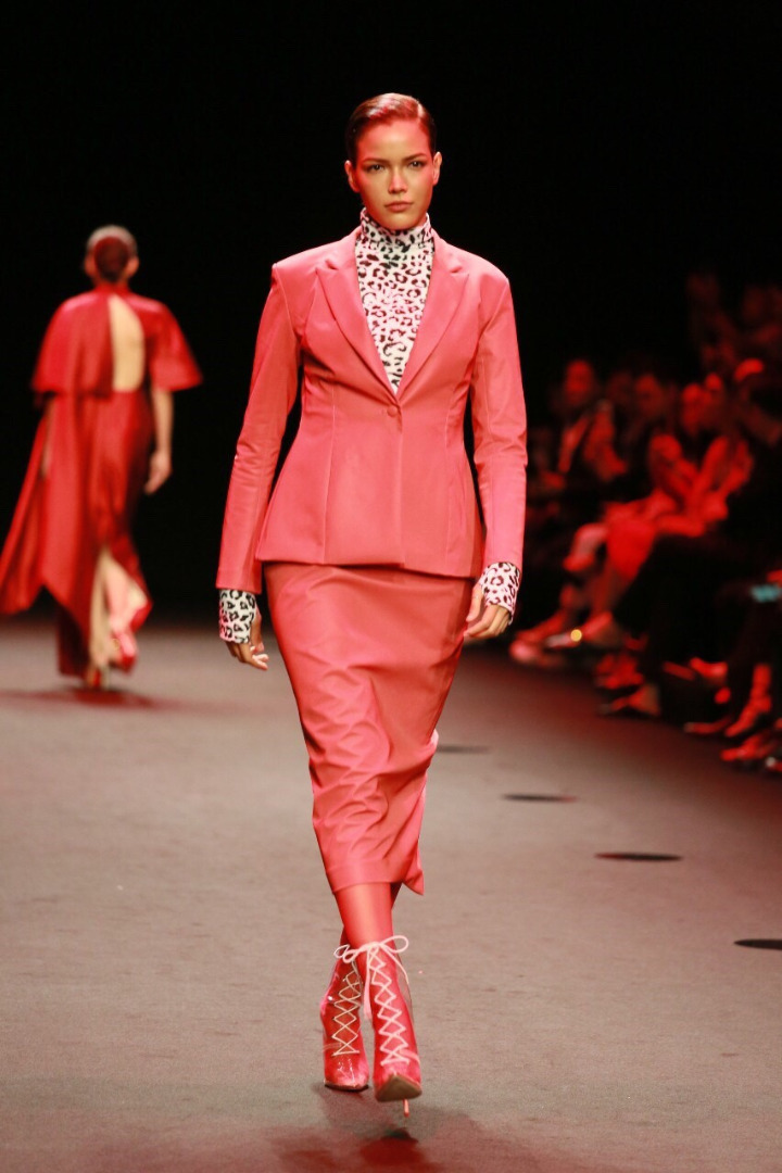 ELLE Fashion Week Fall/Winter 2019 