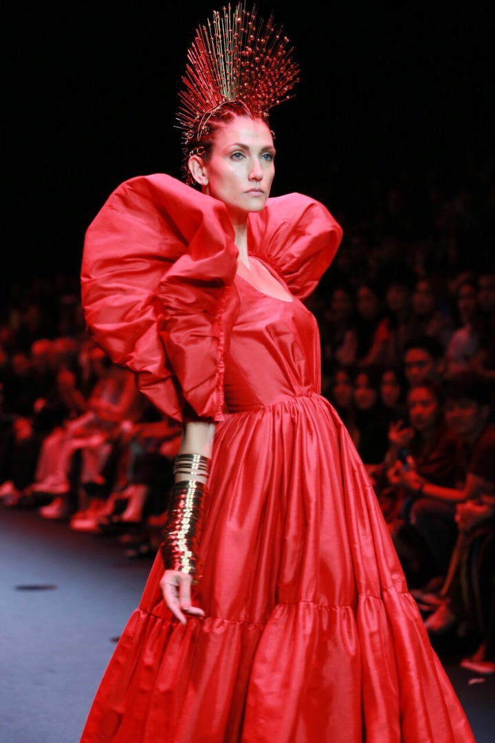 ELLE Fashion Week Fall/Winter 2019 