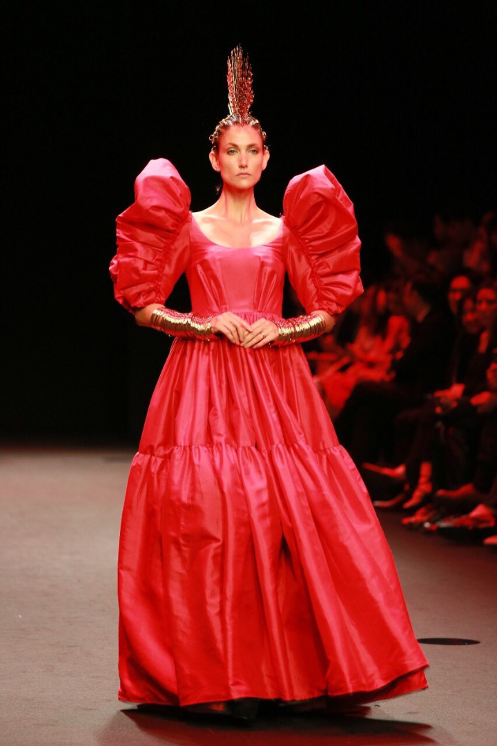 ELLE Fashion Week Fall/Winter 2019 