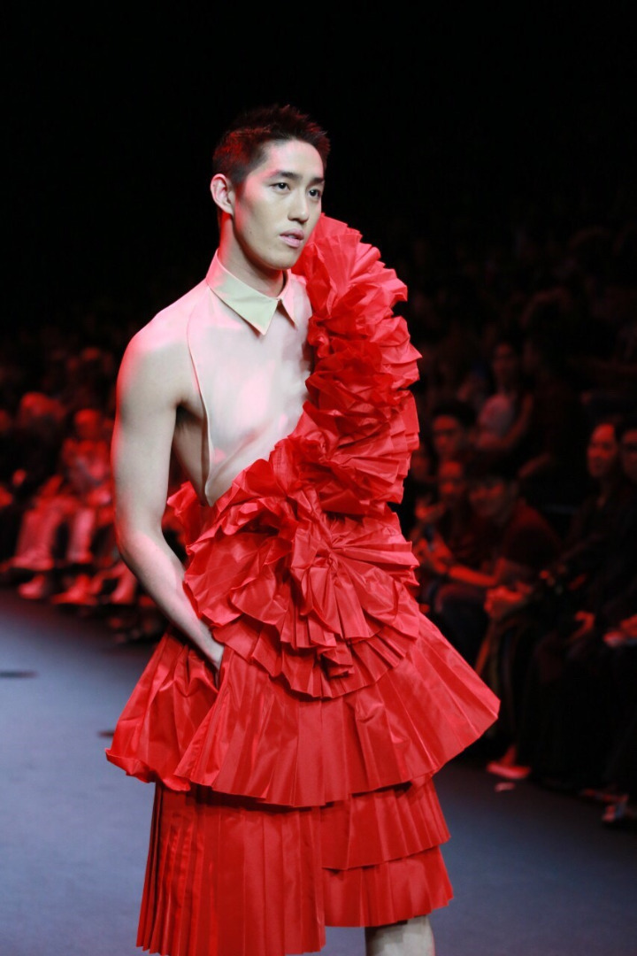 ELLE Fashion Week Fall/Winter 2019 