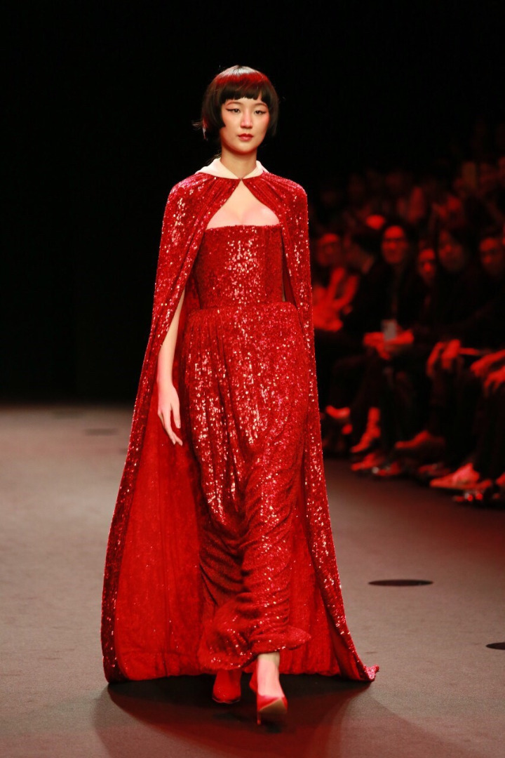 ELLE Fashion Week Fall/Winter 2019 
