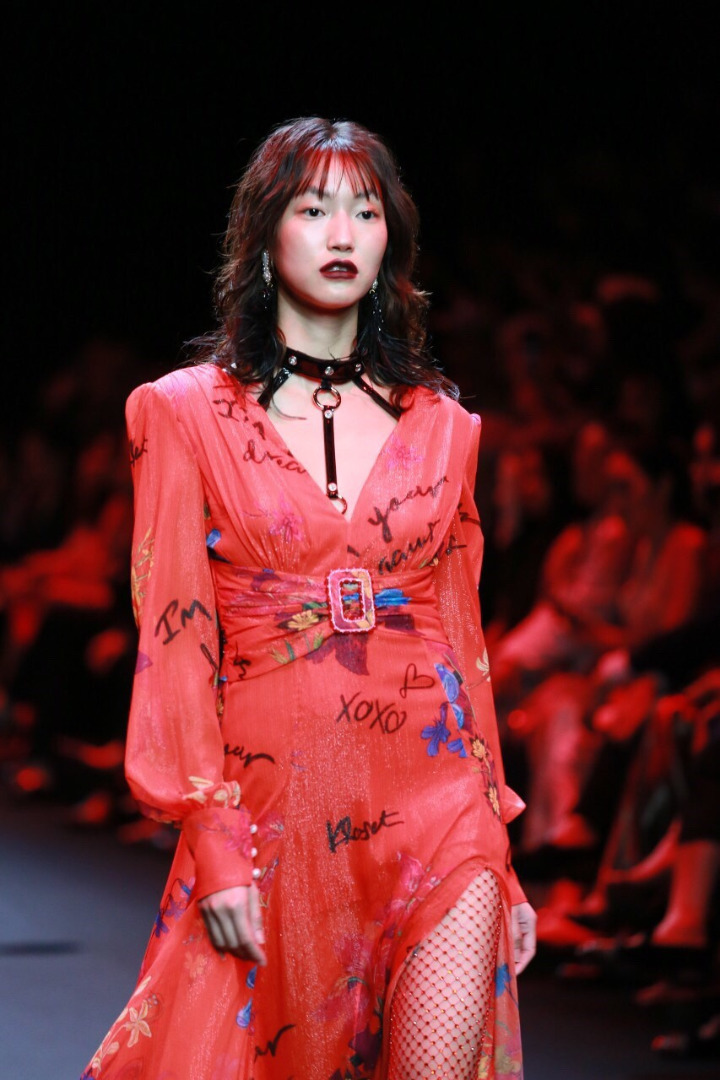 ELLE Fashion Week Fall/Winter 2019 