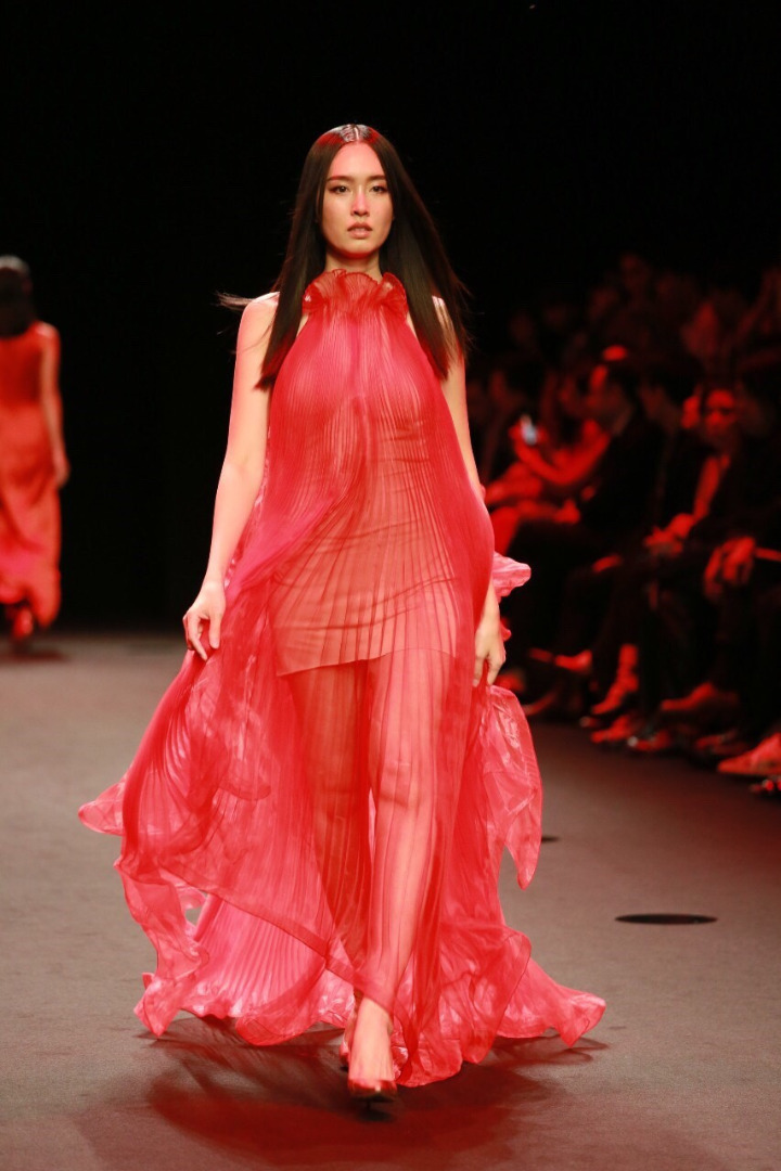 ELLE Fashion Week Fall/Winter 2019 