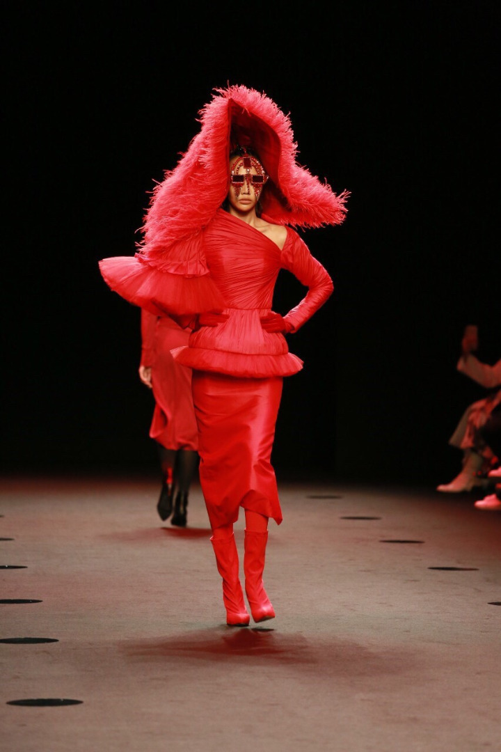 ELLE Fashion Week Fall/Winter 2019 