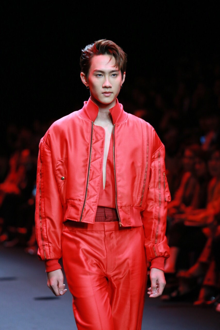 ELLE Fashion Week Fall/Winter 2019 