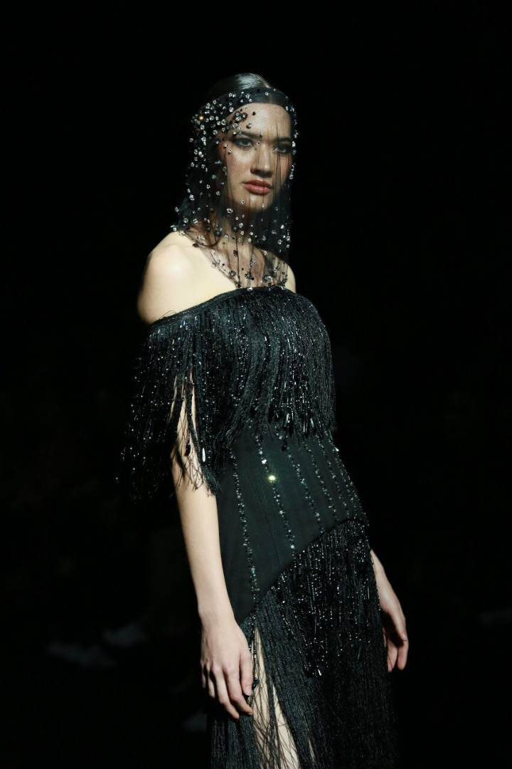 ELLE Fashion Week Fall/Winter 2019 