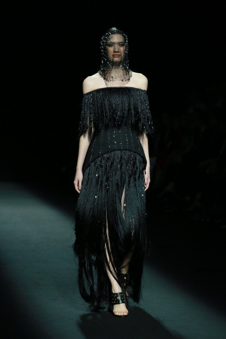 ELLE Fashion Week Fall/Winter 2019 
