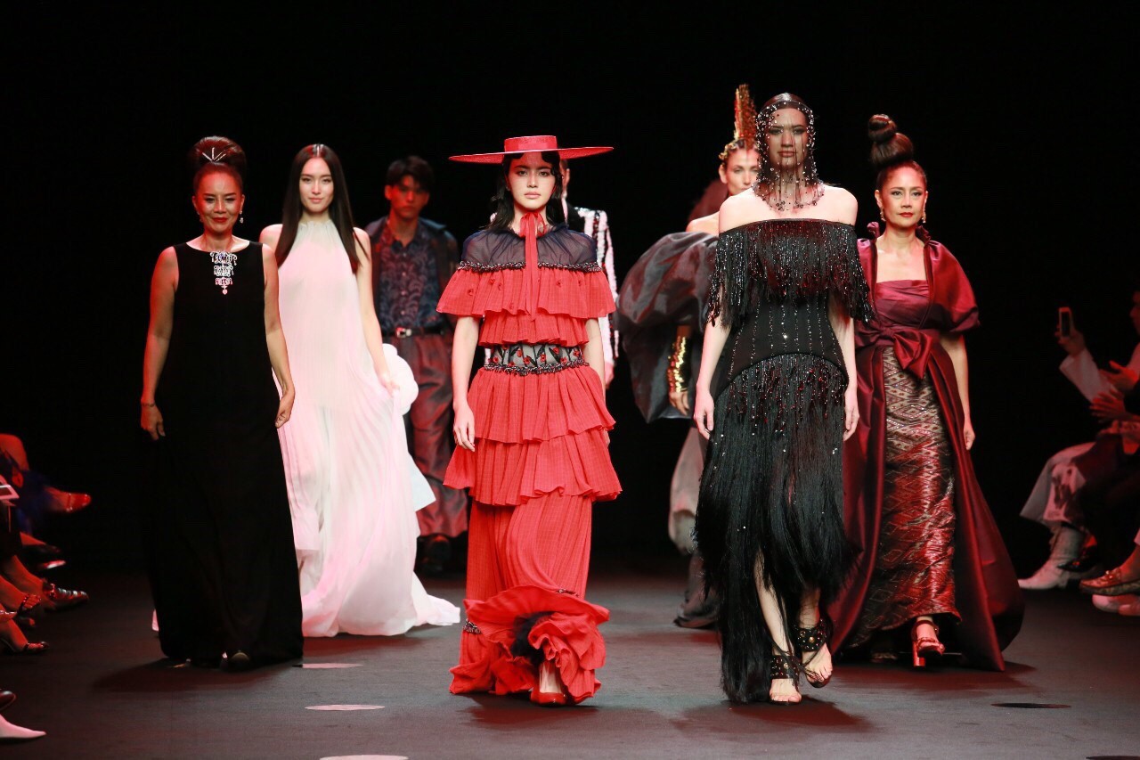 ELLE Fashion Week Fall/Winter 2019 