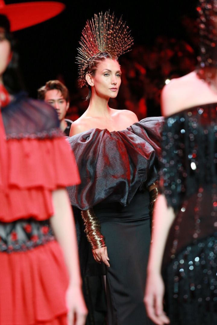 ELLE Fashion Week Fall/Winter 2019 