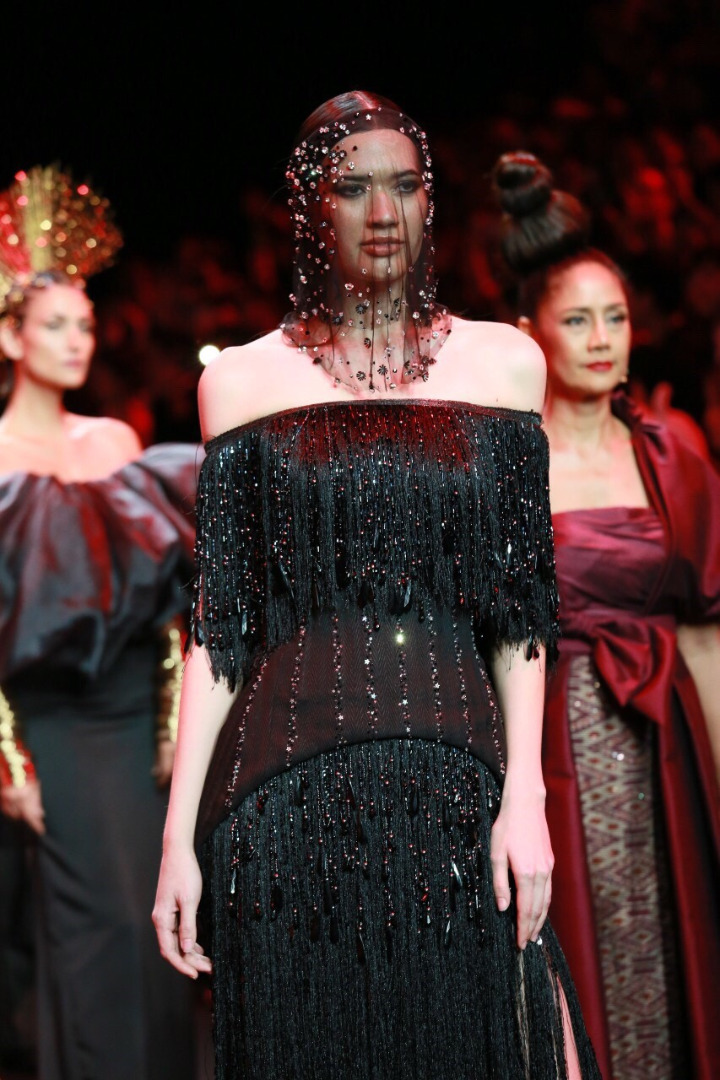 ELLE Fashion Week Fall/Winter 2019 