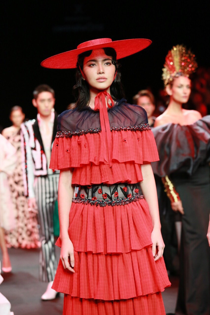 ELLE Fashion Week Fall/Winter 2019 
