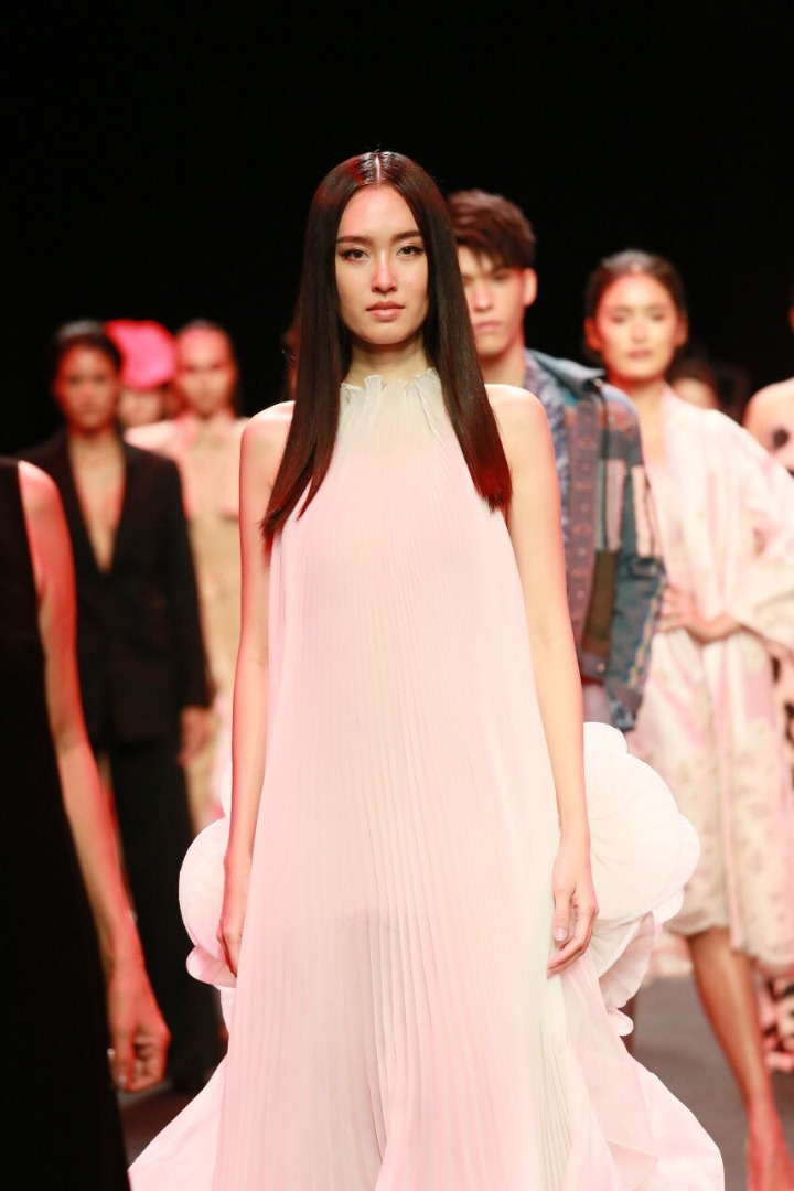 ELLE Fashion Week Fall/Winter 2019 
