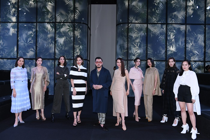 Asava Autumn/Winter 2019