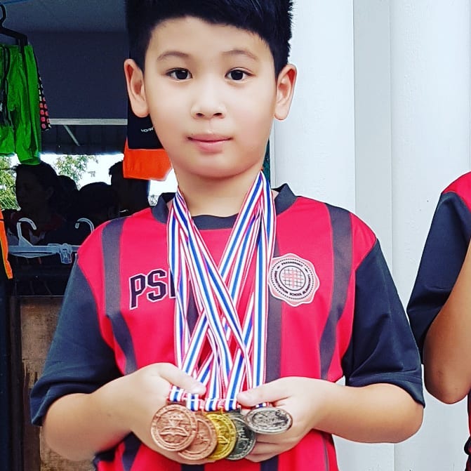 นาตาชา เปลี่ยนวิถี