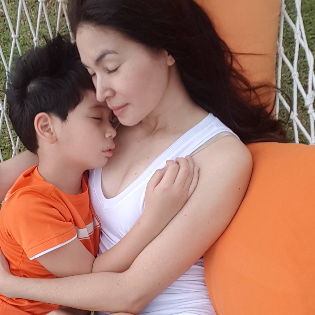 นาตาชา เปลี่ยนวิถี