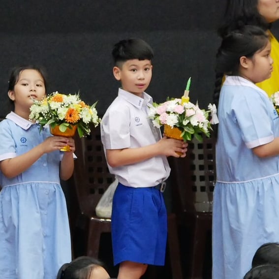 นาตาชา เปลี่ยนวิถี