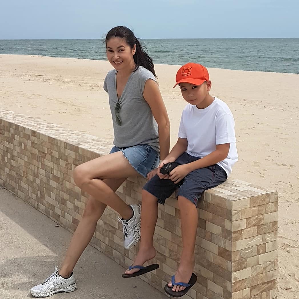 นาตาชา เปลี่ยนวิถี