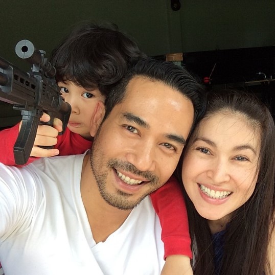 นาตาชา เปลี่ยนวิถี