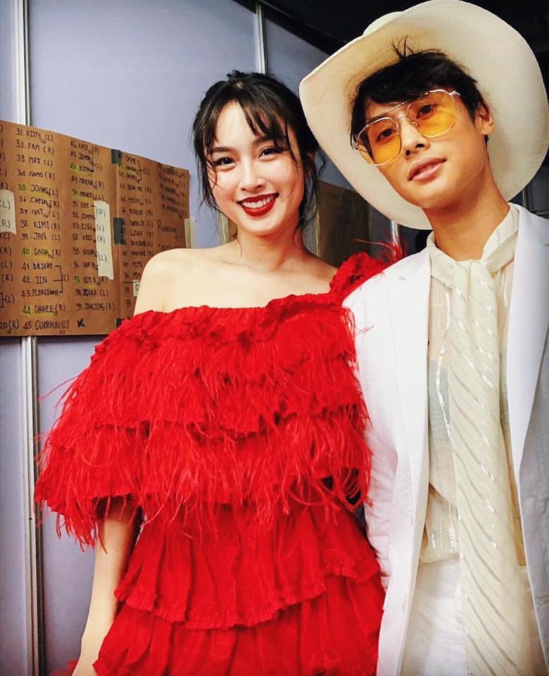 บีบี เอกนรี