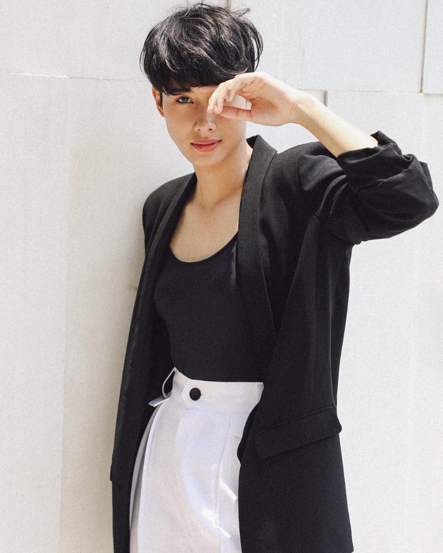 บีบี เอกนรี