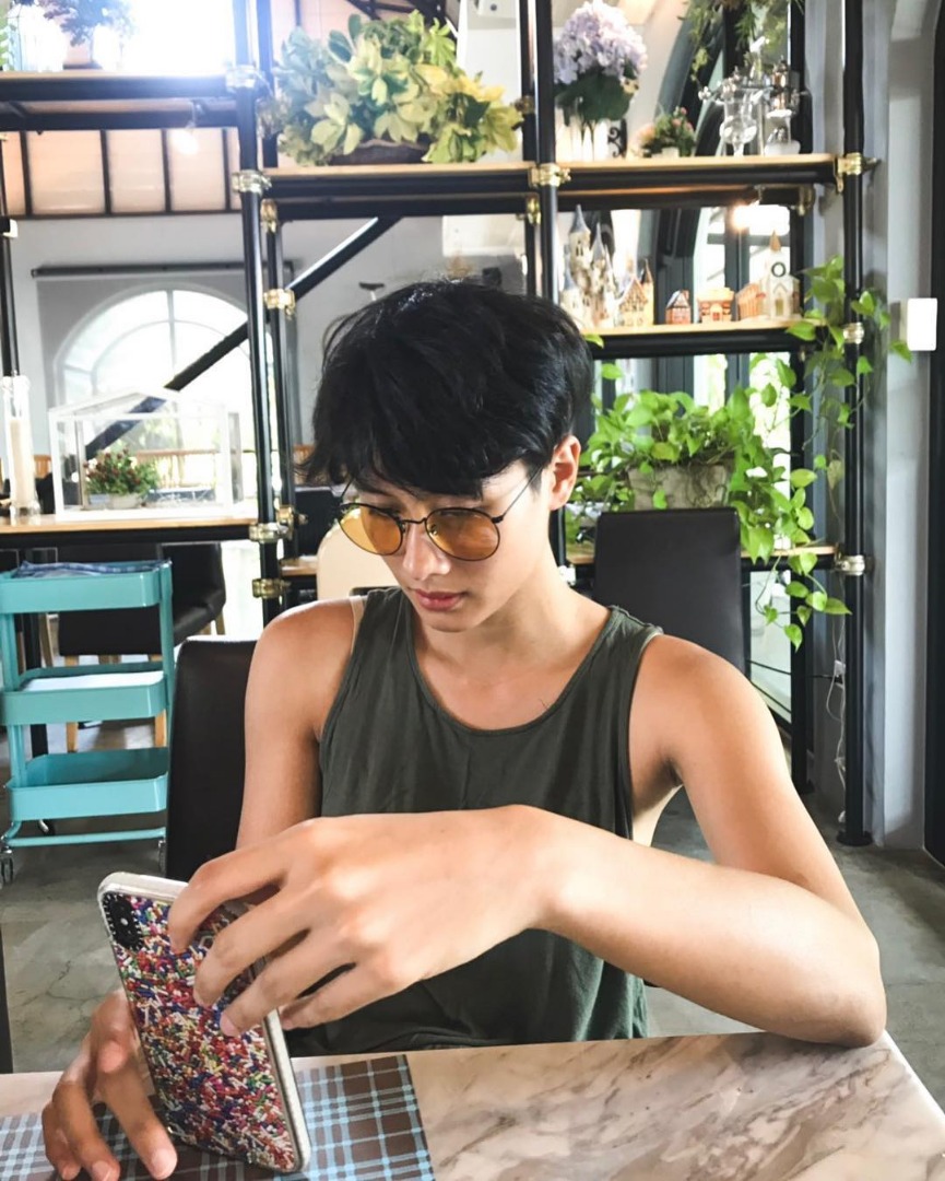 บีบี เอกนรี