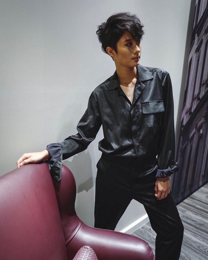 บีบี เอกนรี