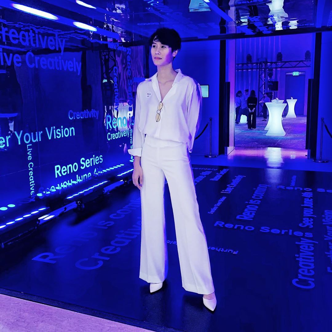 บีบี เอกนรี