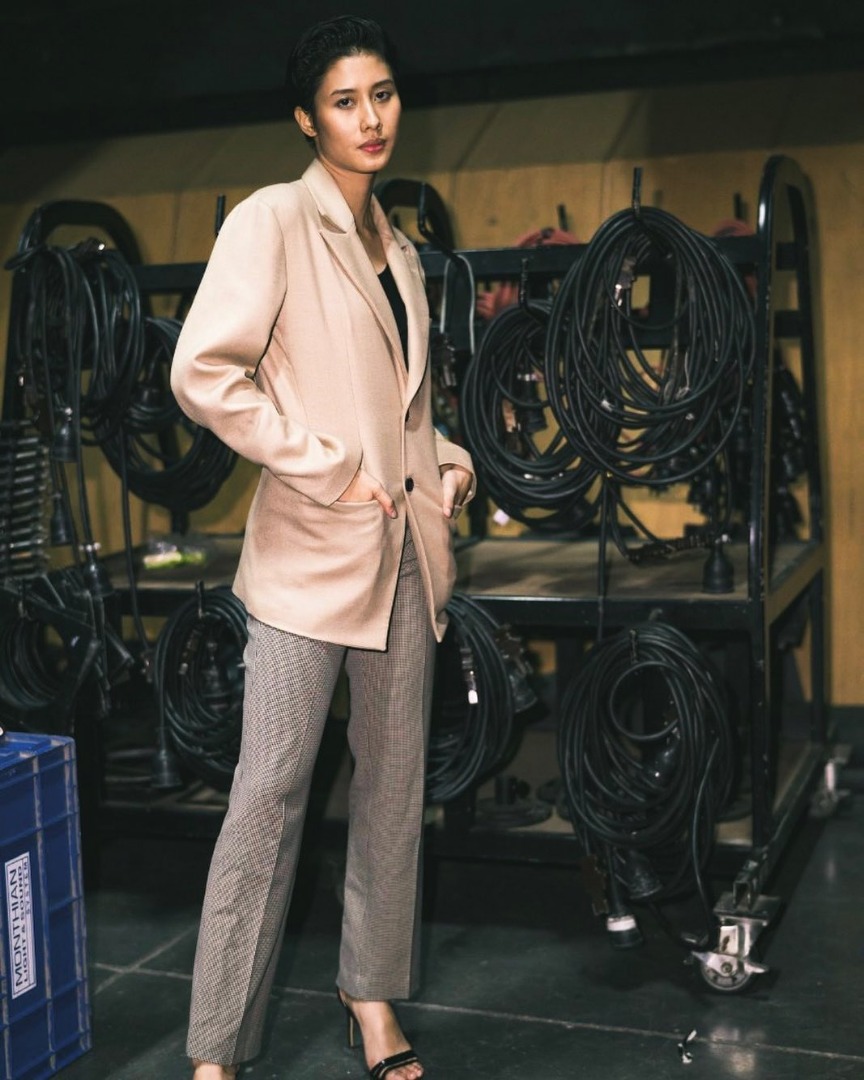 บีบี เอกนรี