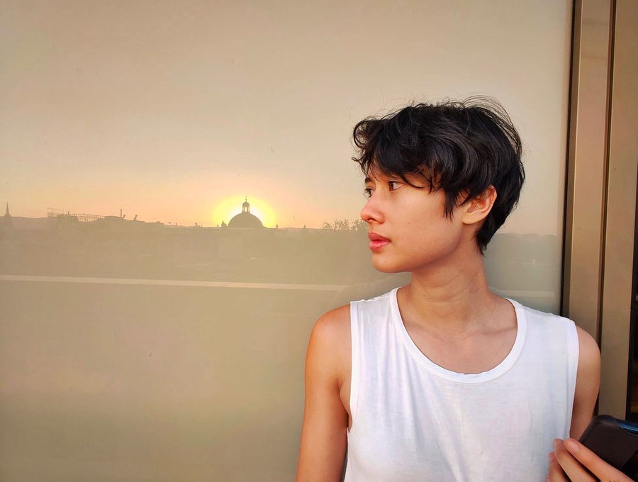 บีบี เอกนรี