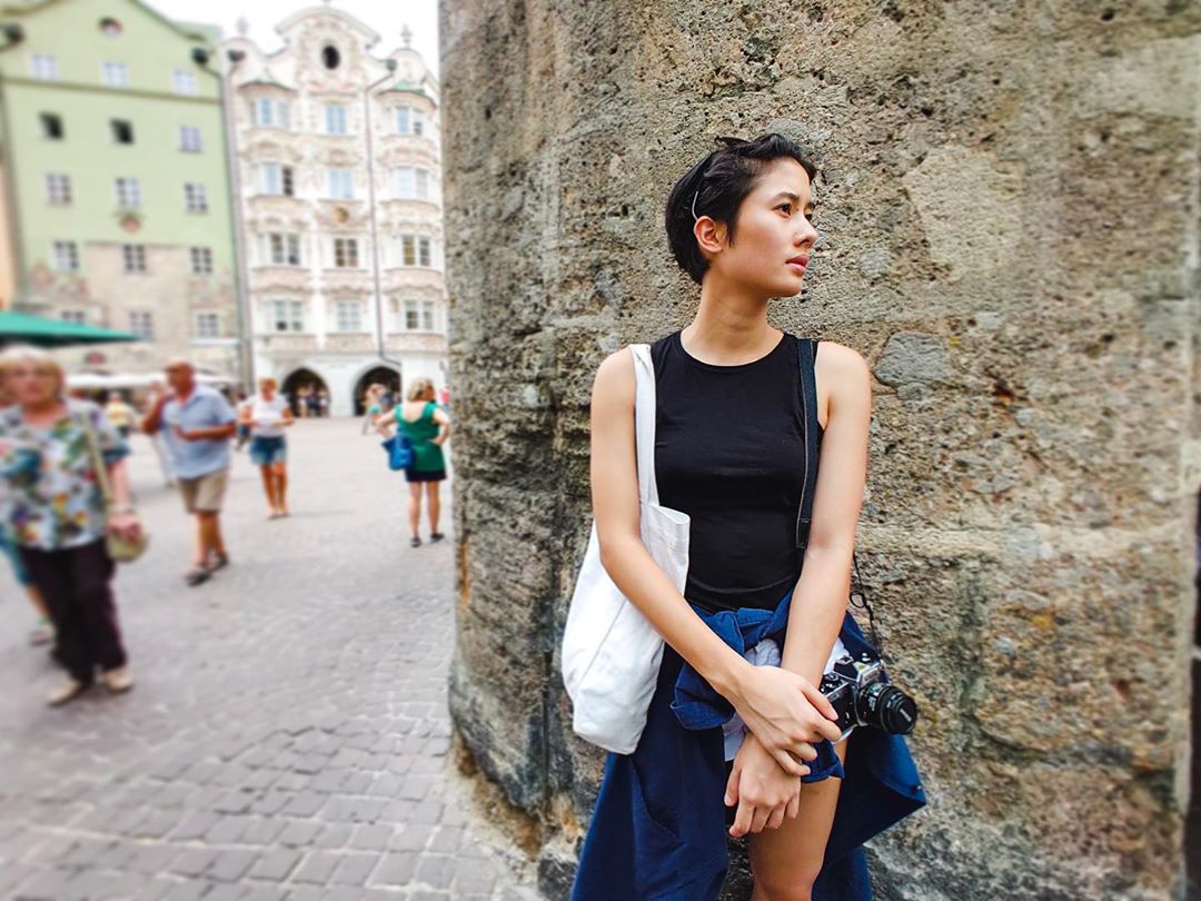 บีบี เอกนรี