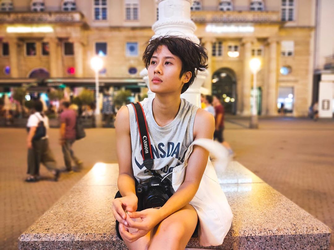 บีบี เอกนรี