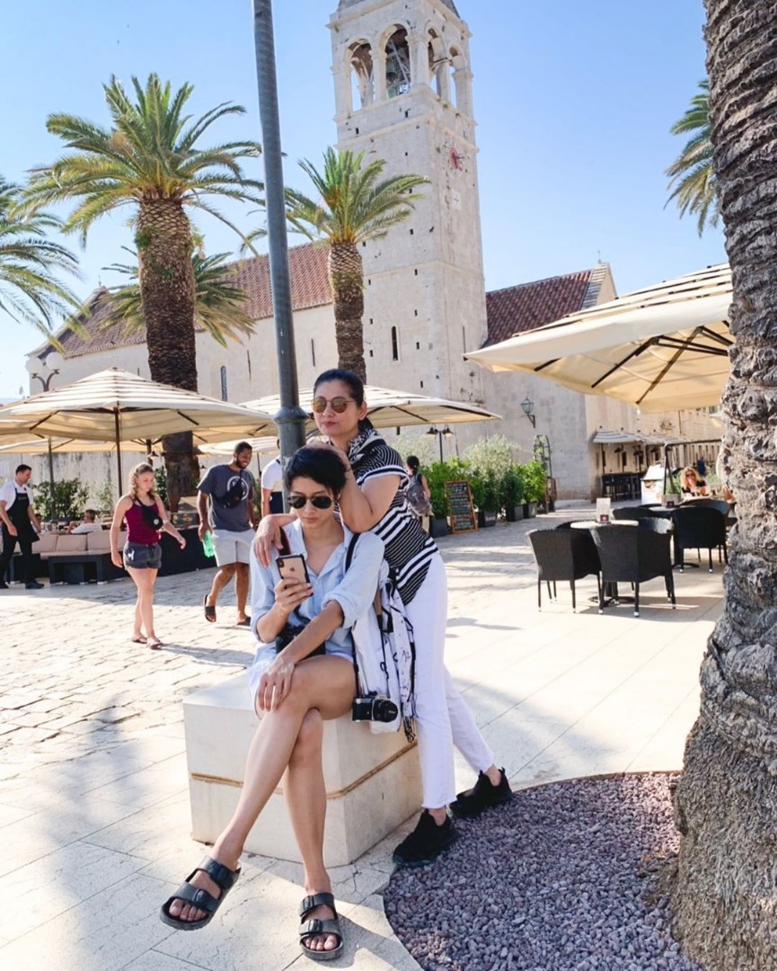 บีบี เอกนรี