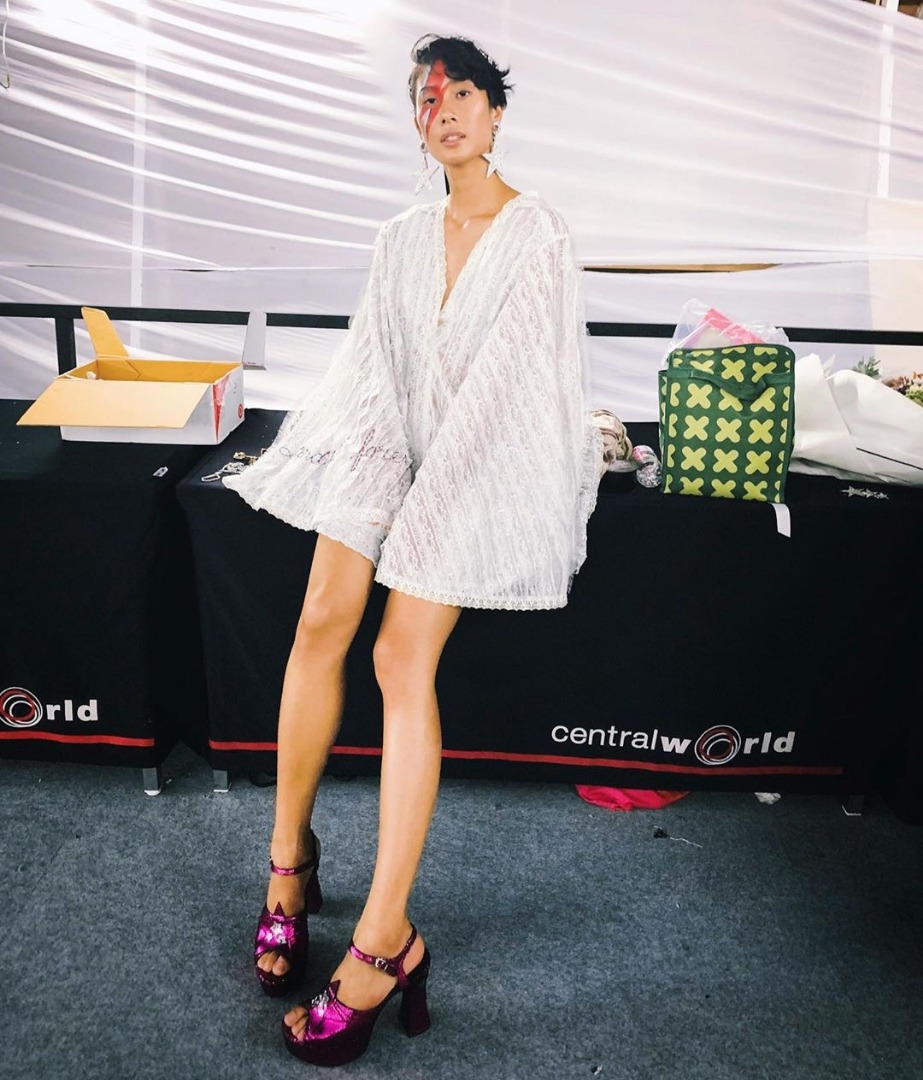 บีบี เอกนรี